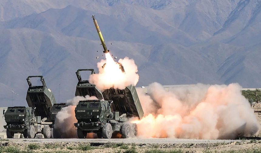 "إل ثري هاريس" تعزز إنتاج محركات صواريخ أنظمة المدفعية الموجهة