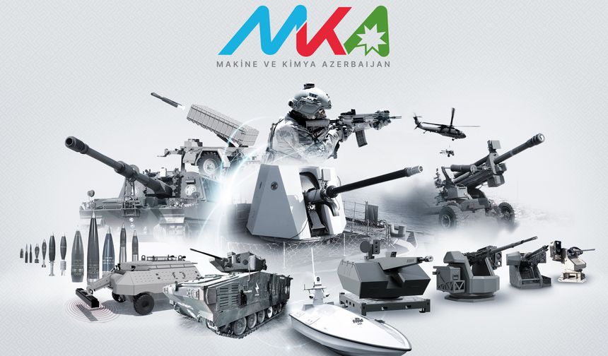 تركيا تفتتح فرعاً لإحدى شركاتها الدفاعية في أذربيجان