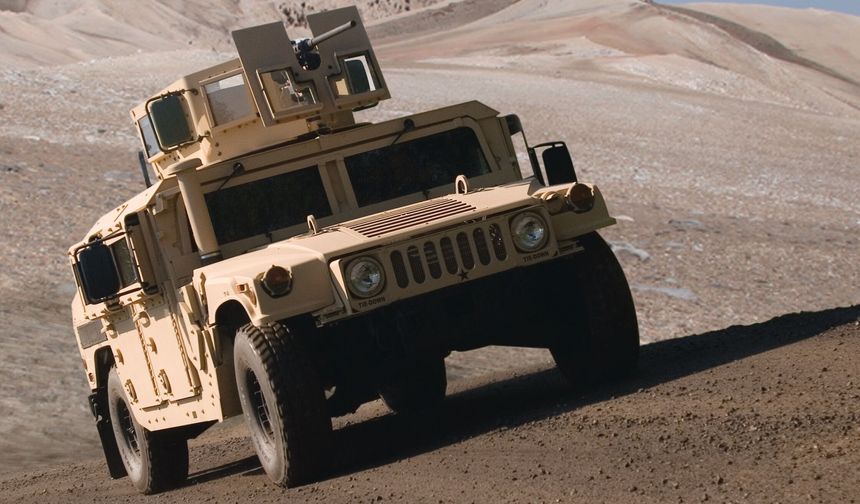 واشنطن توافق على مبيعات عسكرية محتملة للبنان