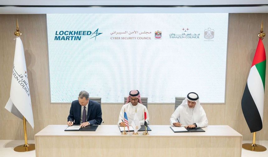 الإمارات تسعى لإنشاء مركز للتميز في مجال الأمن السيبراني