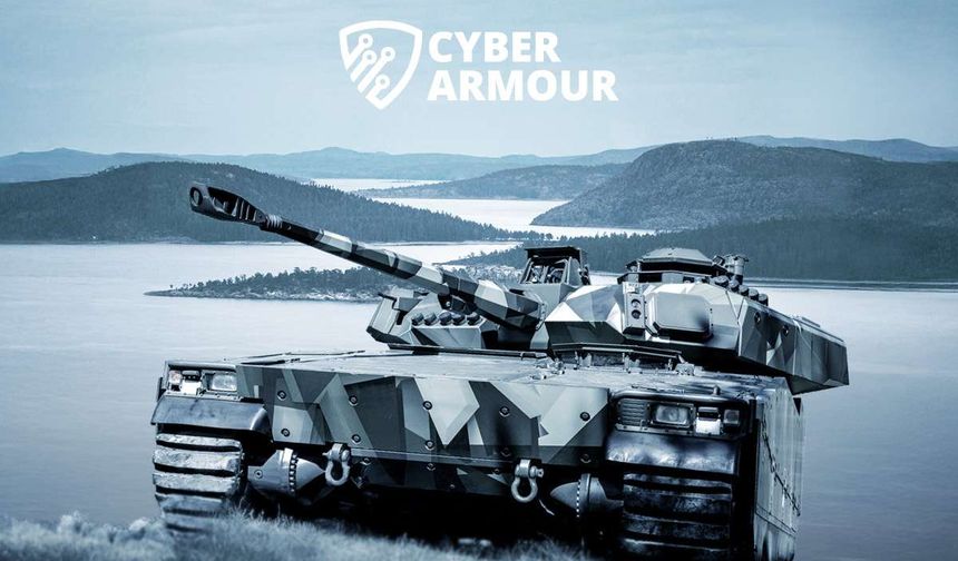 "كلافيستر" و"ميل ديف" يعززان الحماية السيبرانية لمركبات CV90