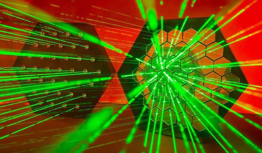 لأول مرة في أستراليا.. اختبار نظام ليزري لتعزيز القدرات الدفاعية