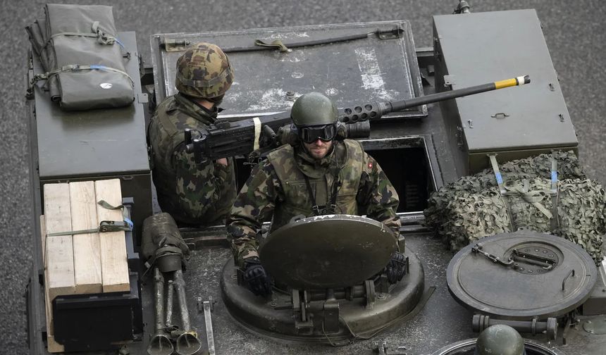 زيادة قياسية.. الإنفاق العسكري العالمي يقفز إلى 2.7 تريليون دولار في عام 2024