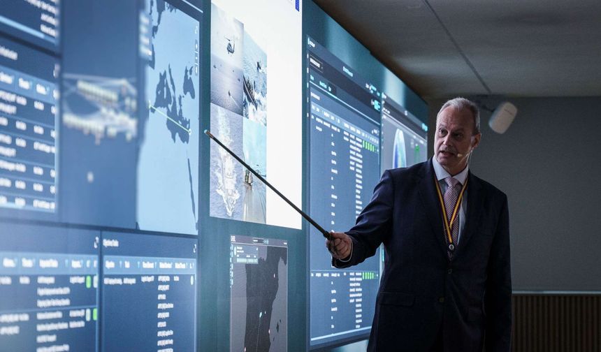 "إندرا" تعرض نظام ECYSAP لتعزيز الوعي الظرفي السيبراني في أوروبا