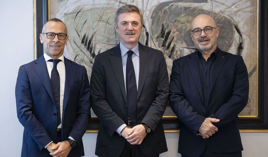 "ليوناردو" تتعاون مع شركات إيطالية في مجال الطاقة النووية