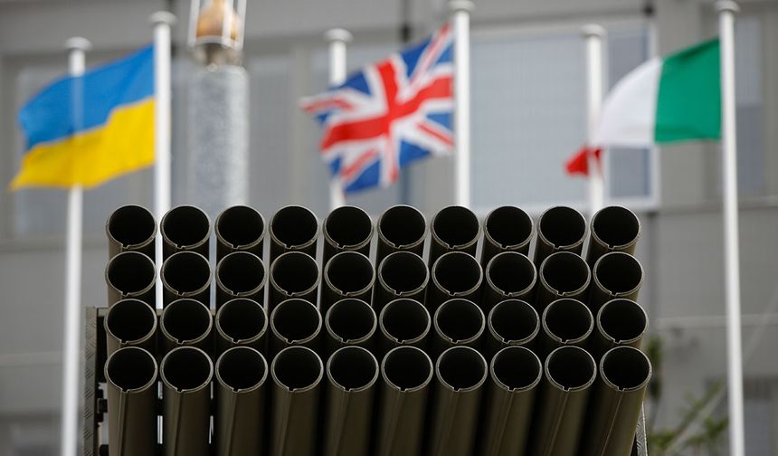 18 دولة أوروبية تتقدم بقروض بالمليارات ضمن أداة الدفاع "سايف"