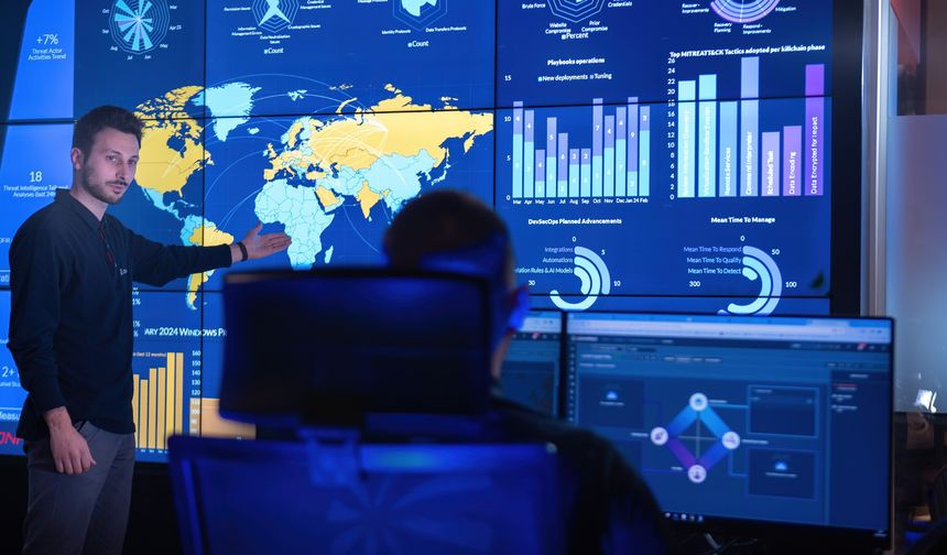 ليوناردو الإيطالية تستحوذ على شركة أكسيوماتيكس السويدية