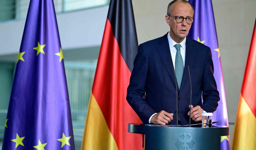 ألمانيا تعلّق تزويد إسرائيل بالأسلحة الممكن استخدامها في غزة