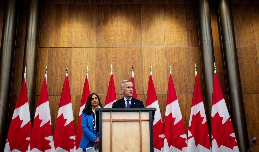كندا تؤكد رفض تصدير أي معدات عسكرية للكيان الإسرائيلي