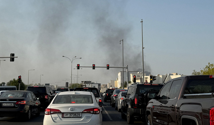 إسرائيل تقصف الدوحة، مدعية استهداف قيادات حماس