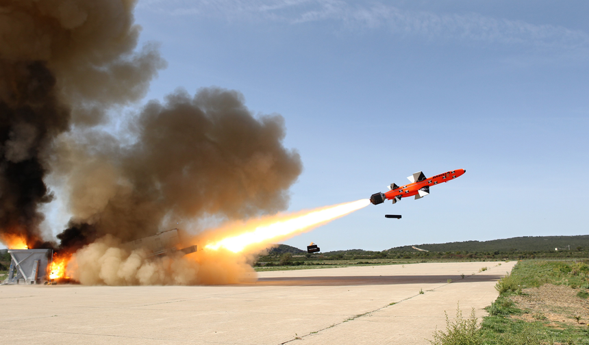 "إم بي دي أيه" توقع عقداً لإنتاج صواريخ جديدة مضادة للسفن لصالح البحرية الإيطالية