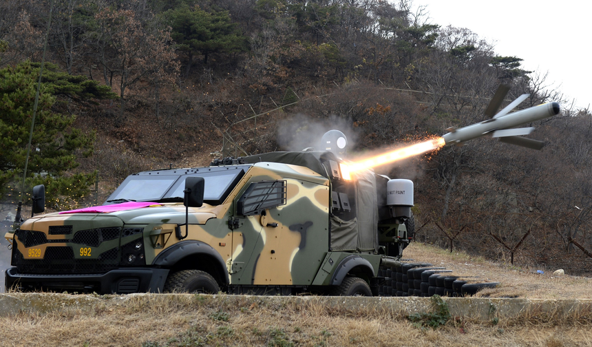 ألمانيا تخطط لشراء صواريخ مضادة للدبابات من إسرائيل على الرغم من القيود الأوروبية