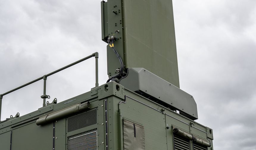 "ساب" تحصل على عقد لتحديث أنظمة رادارات المدفعية الإسبانية