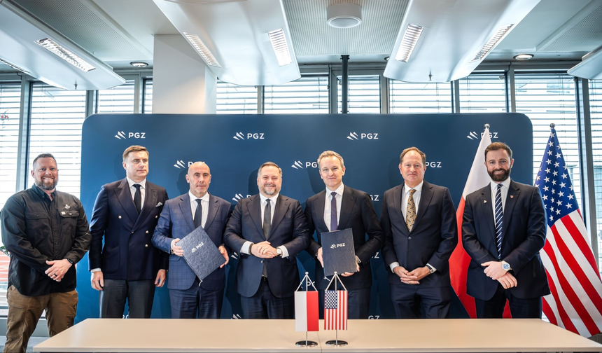 شراكة بولندية-أمريكية لتطوير صاروخ "باراكودا-500إم" للقوات المسلحة البولندية