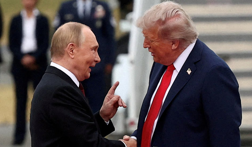 بعد قرار ترامب.. روسيا توضّح أن التجارب الأخيرة للأسلحة الروسية لم تكن نووية