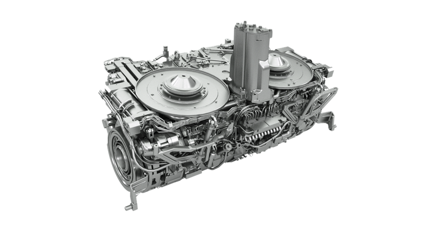 مجموعة رينك تزود دبابات "كيه 2" البولندية بناقلات حركة، وتبرم اتفاقية دعم خدمي مع أوكرانيا