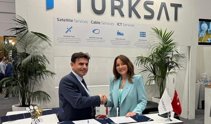 شراكة استراتيجية بين تركسات وأفانتي للاتصالات