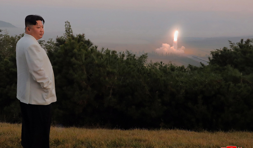 كوريا الجنوبية: كوريا الشمالية مستعدة لتنفيذ تجربتها النووية السابعة