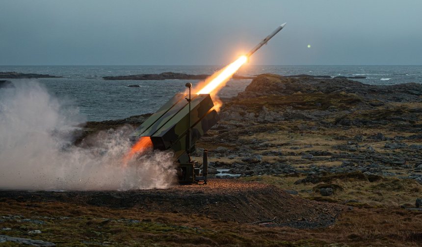 "آر تي أكس" تفوز بعقد لتصنيع وحدات إطلاق لمنظومة الدفاع الجوي "ناسامز" لصالح تايوان