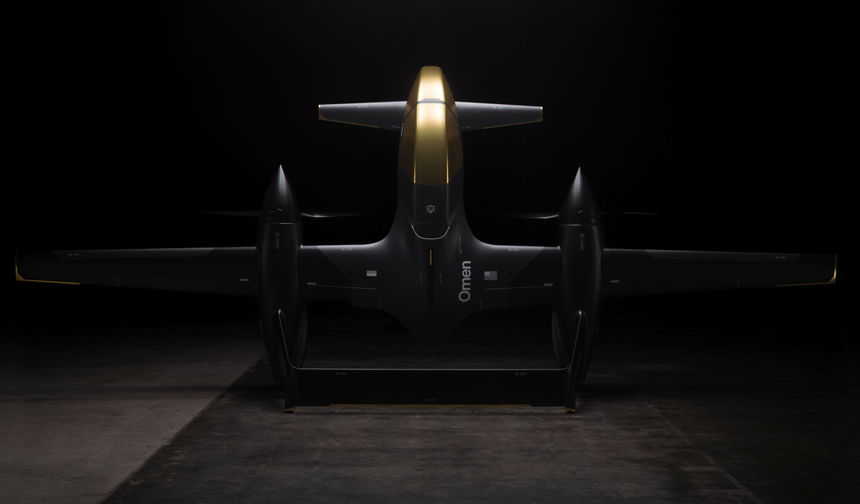 "ايدج" و"أندوريل إندستريز" تؤسسان مشروعاً مشتركاً لتطوير الأنظمة الذاتية