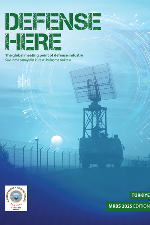 Defensehere Dergisi Sayı 37