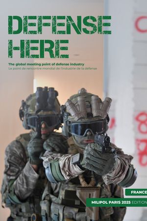Defensehere Dergisi Sayı 41